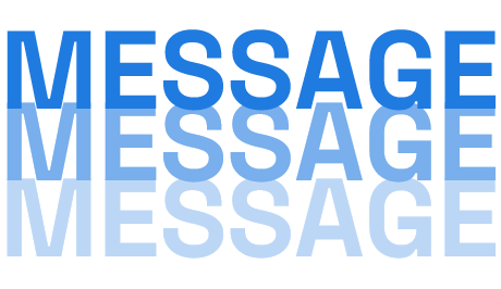 MESSAGE
