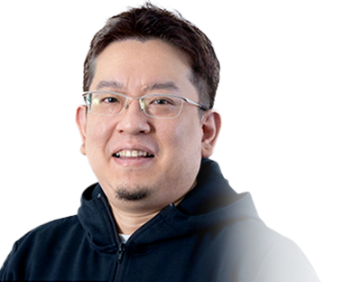 稲田 一樹 氏