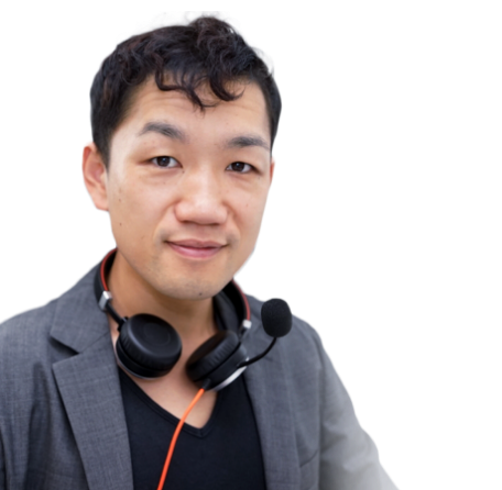 佐竹 陽一 氏
