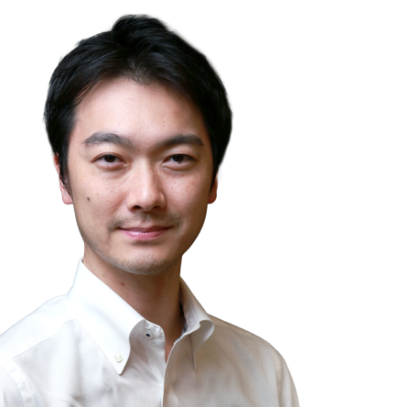 桐山 隼人 氏