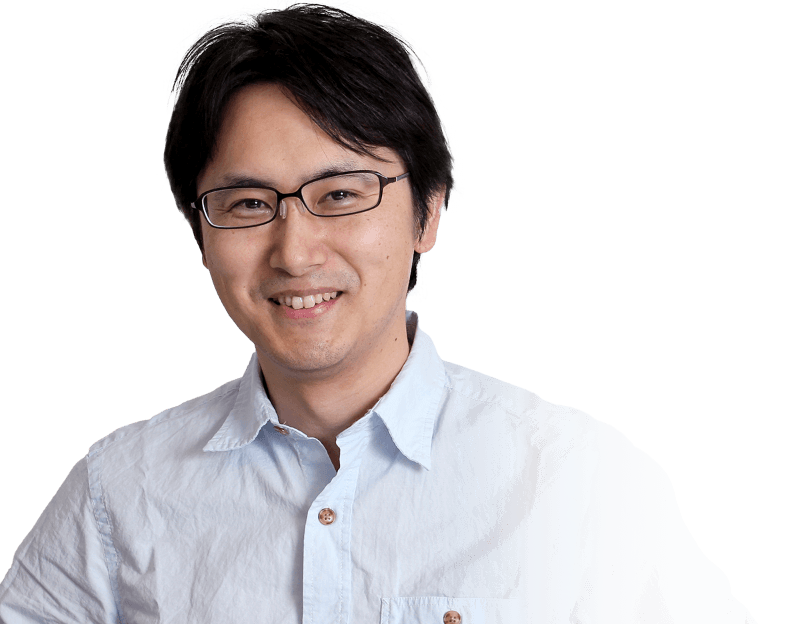 渡辺 洋司
