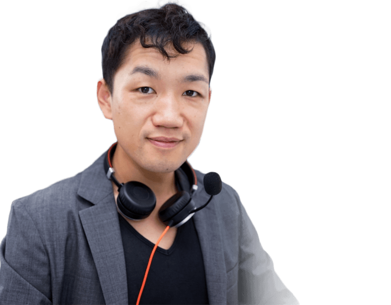 佐竹 陽一 氏