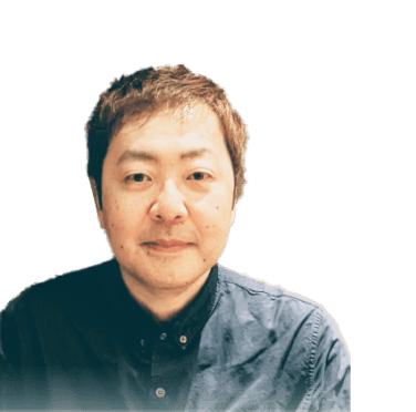 岩本 隆史氏