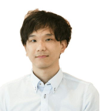 日向野 達郎氏
