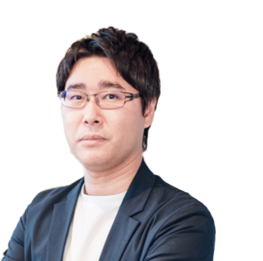 勝原 達也氏