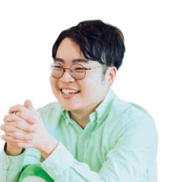 清野 隼史氏