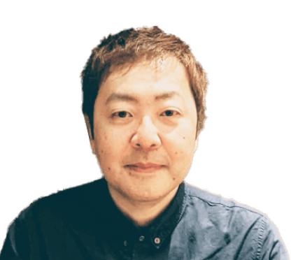 岩本 隆史氏