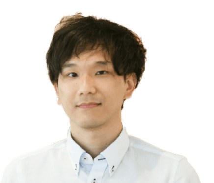 日向野 達郎氏
