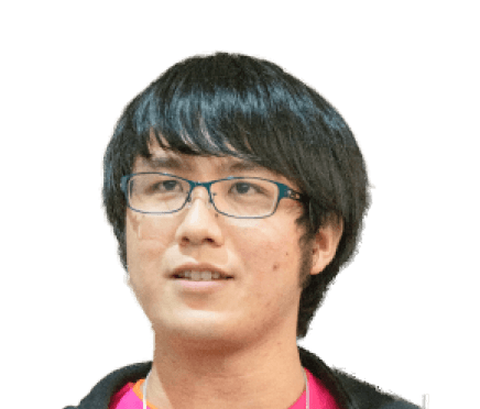 臼田 佳祐氏
