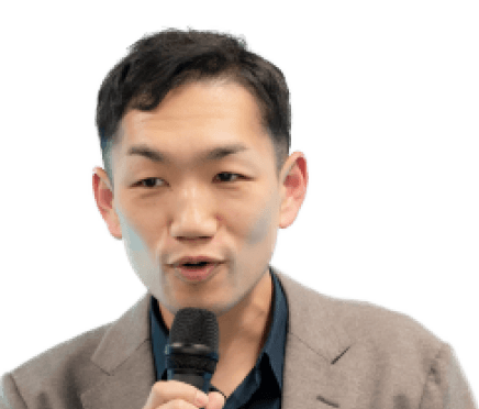 佐竹 陽一氏