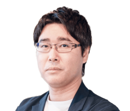 勝原 達也氏