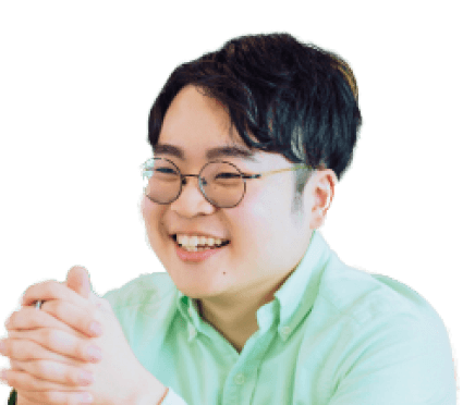 清野 隼史氏
