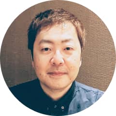 岩本 隆史