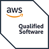 aws qualified software