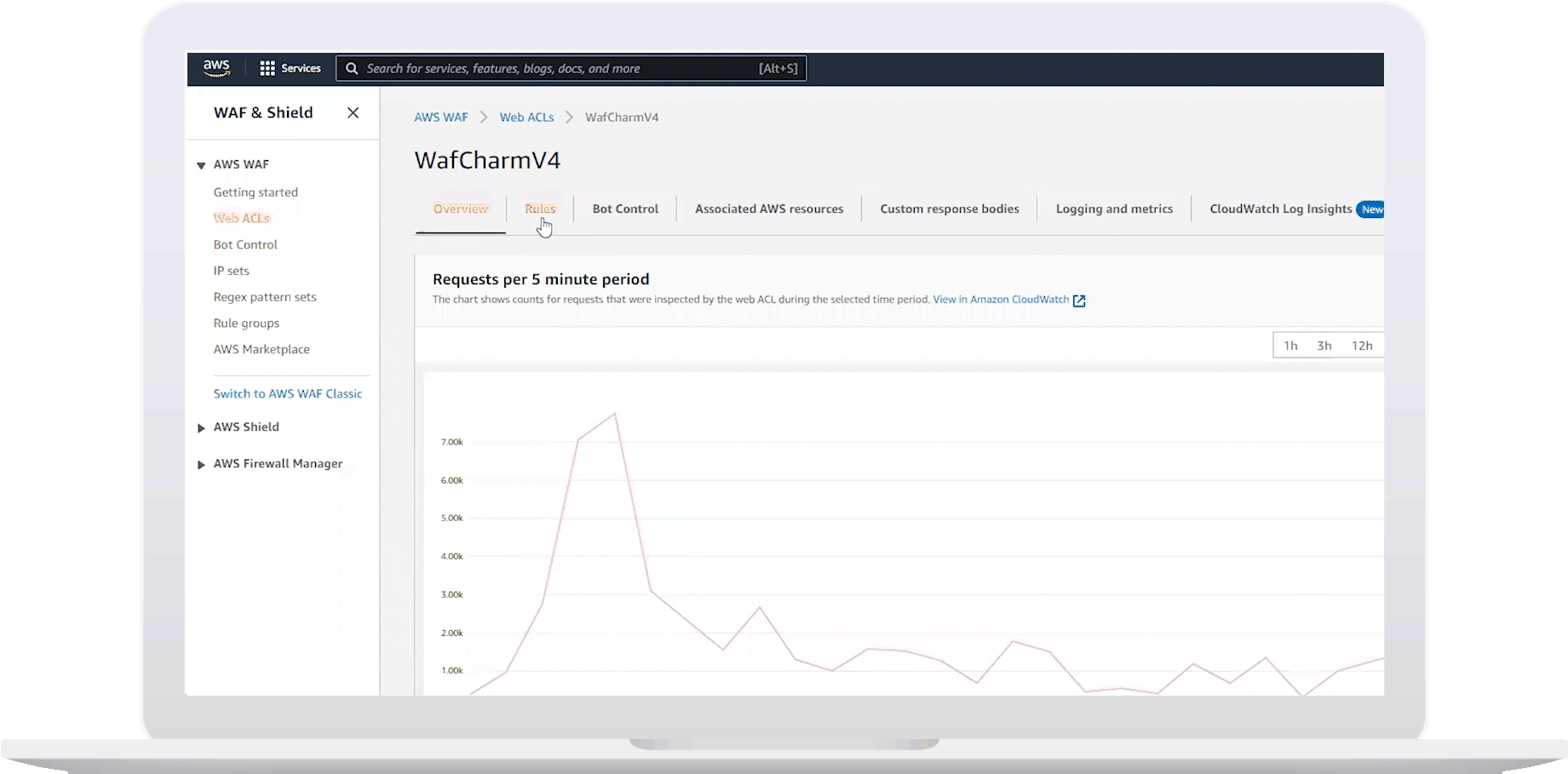 Manage simple, no new platform to deploy