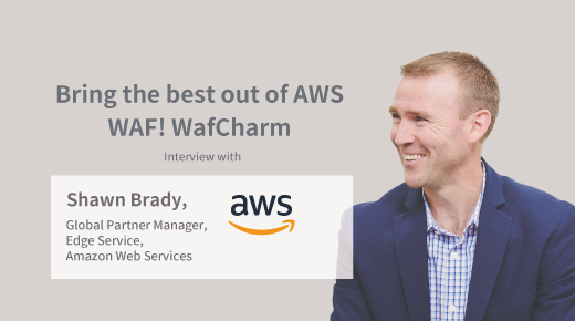 Interview with AWS