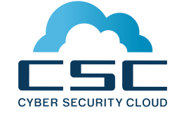 CSC CYBER SECURITY CLOUD