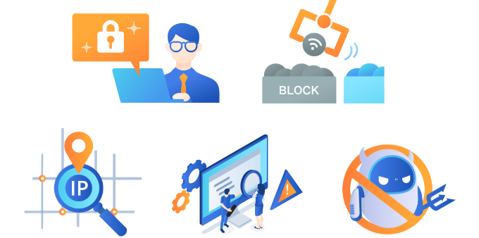 豊富な機能でAWS WAFの運用業務を自動化