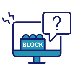 自社環境のログしかないため、ブロックリストの精度に不安がある