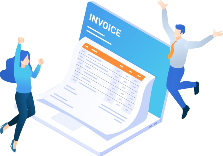 WafCharm LiteはAWS Marketplaceでの購入なので、請求処理をAWSに一元化できます！