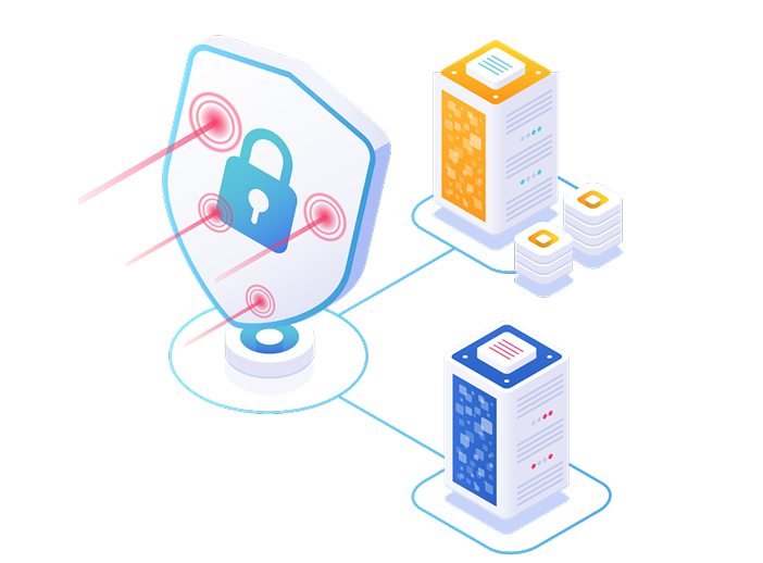 IPブロックリスト自動運用機能で不正アクセスIPを自動ブロック