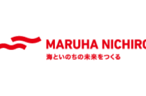 MARUHA NICHIRO　海といのちの未来をつくる