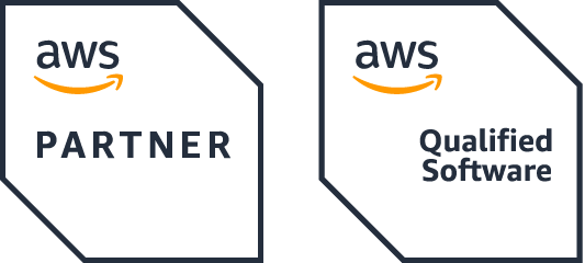 aws partner network Select Technology Partner