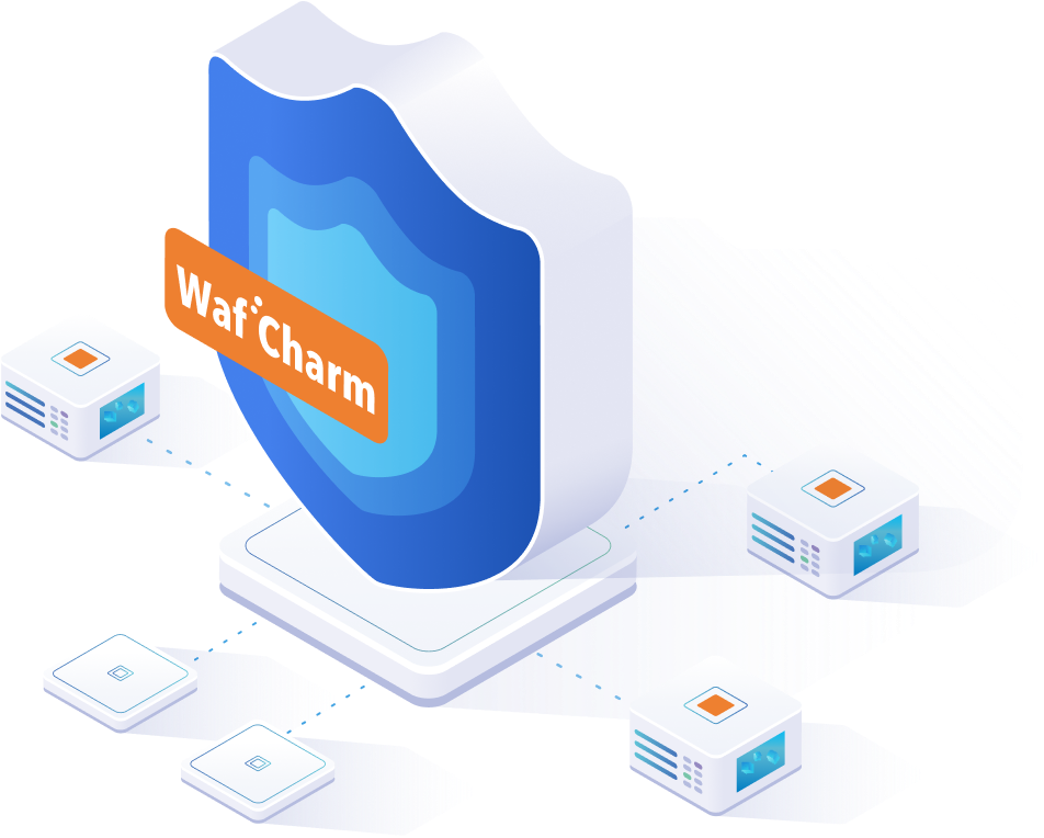 AWS WAFの運用なら Waf Charm