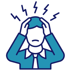セキュリティの専門知識がないためWAF運用は手探り状態