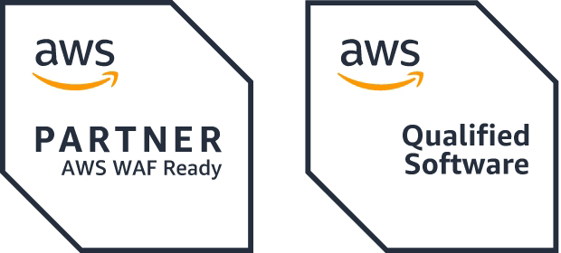 AWS WAF Ready Program・ AWS ファンデーショナルテクニカルレビュー(FTR) に認定されたサービス