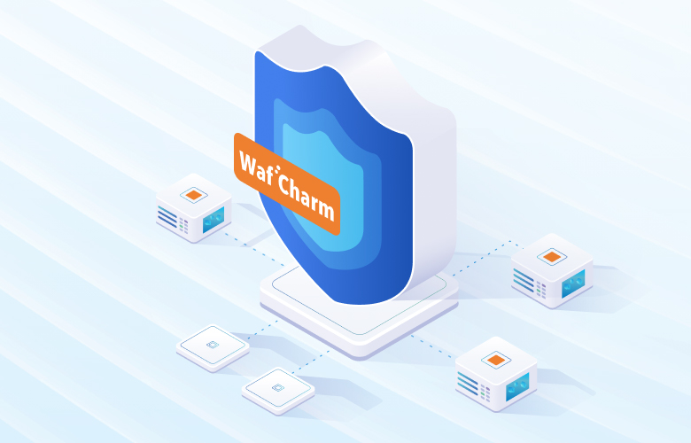 AWS WAFの運用なら Waf Charm