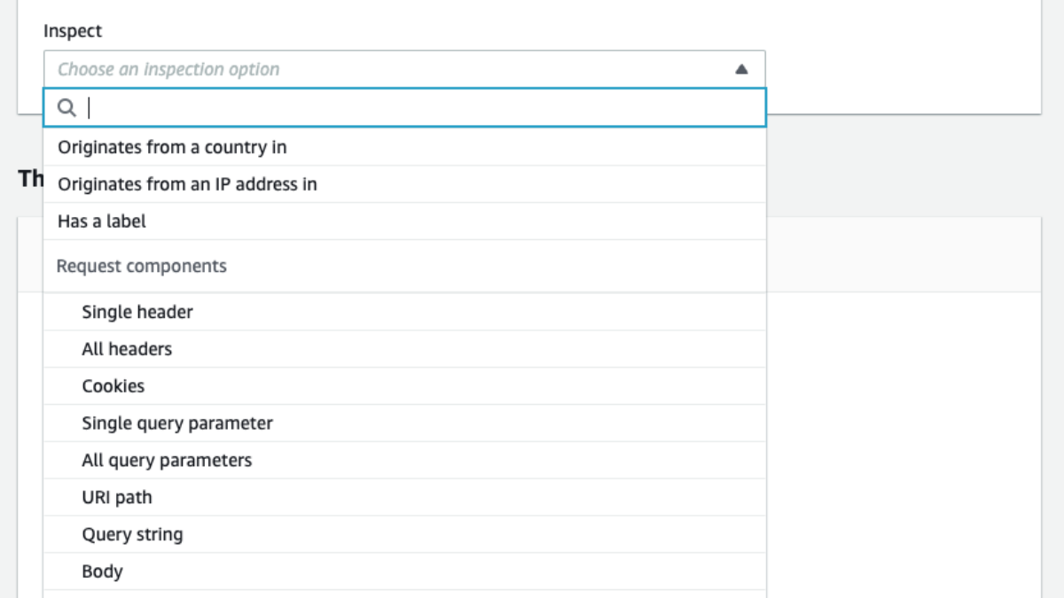 AWS WAFがJA3フィンガープリントの検査に対応しました｜WafCharm｜WAF