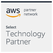 aws partner network Select Technology Partner