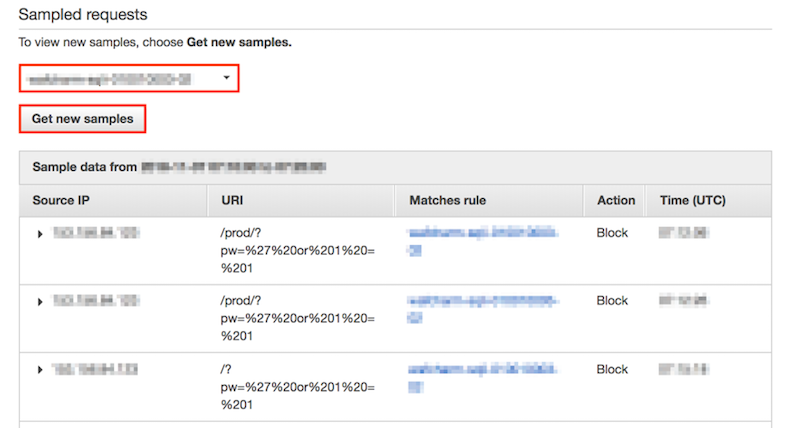Aws Wafがamazon Api Gatewayに対応しました Wafcharm ワフチャーム Aiによるaws Azure Wafのルール自動運用サービス