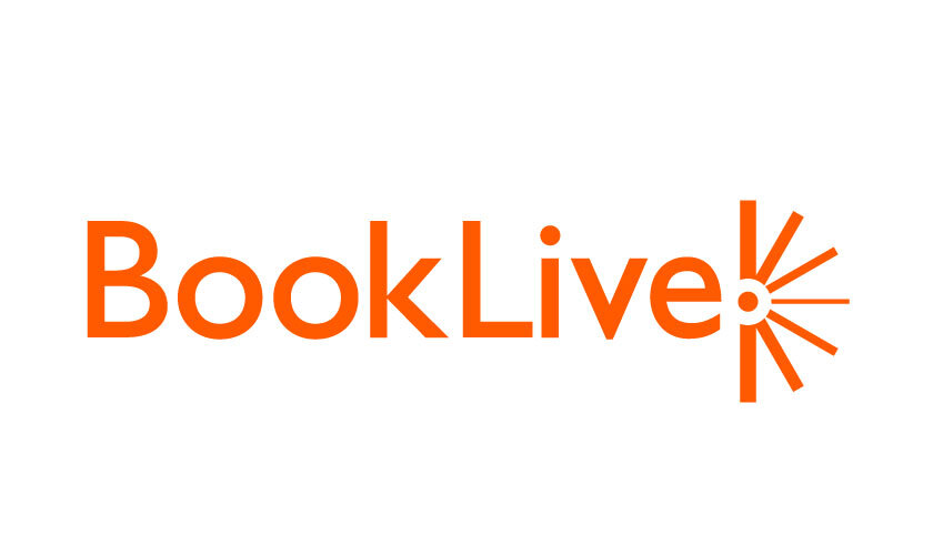 株式会社BookLive